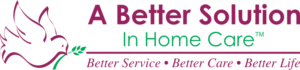 A Better Solution In Home Care logo